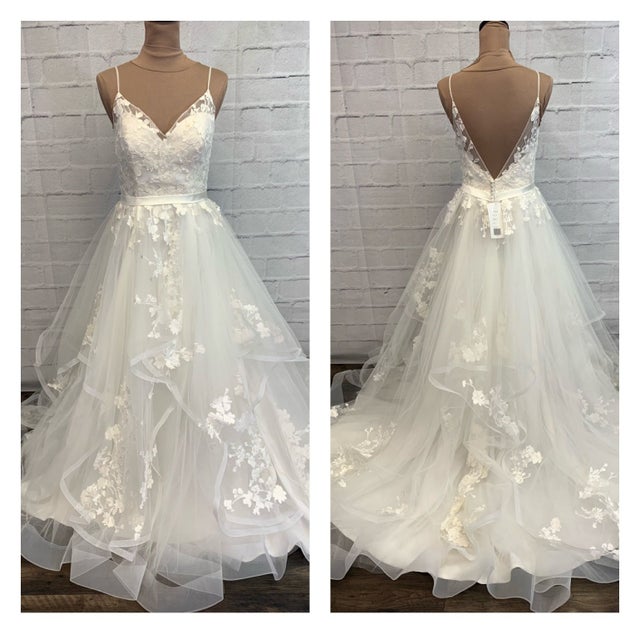 Wedding Gowns  Take 2 Bridal and Formal Wear