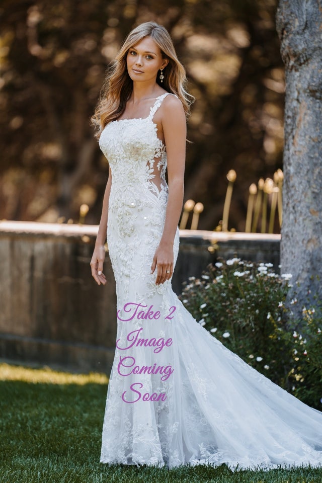 Wedding Gowns | Take 2 Bridal and Formal Wear